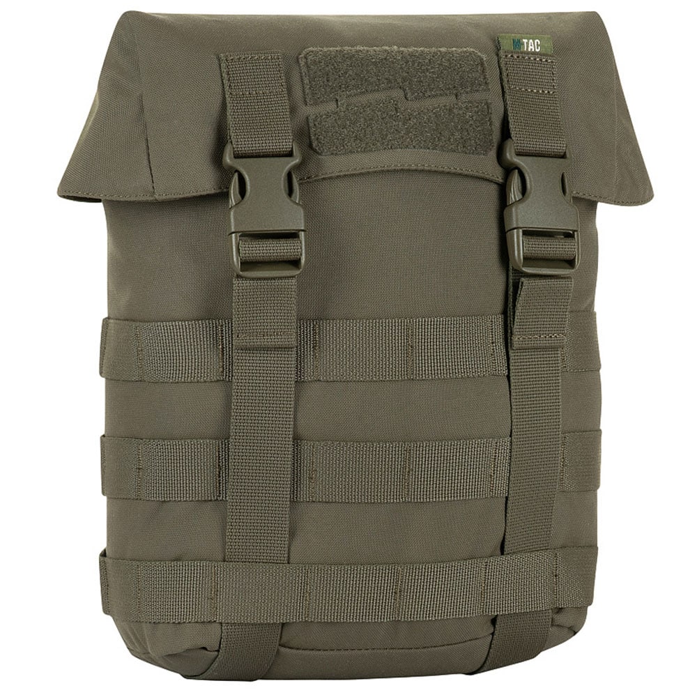 Tasca M-Tac Suharka Gen.3 - Ranger Green