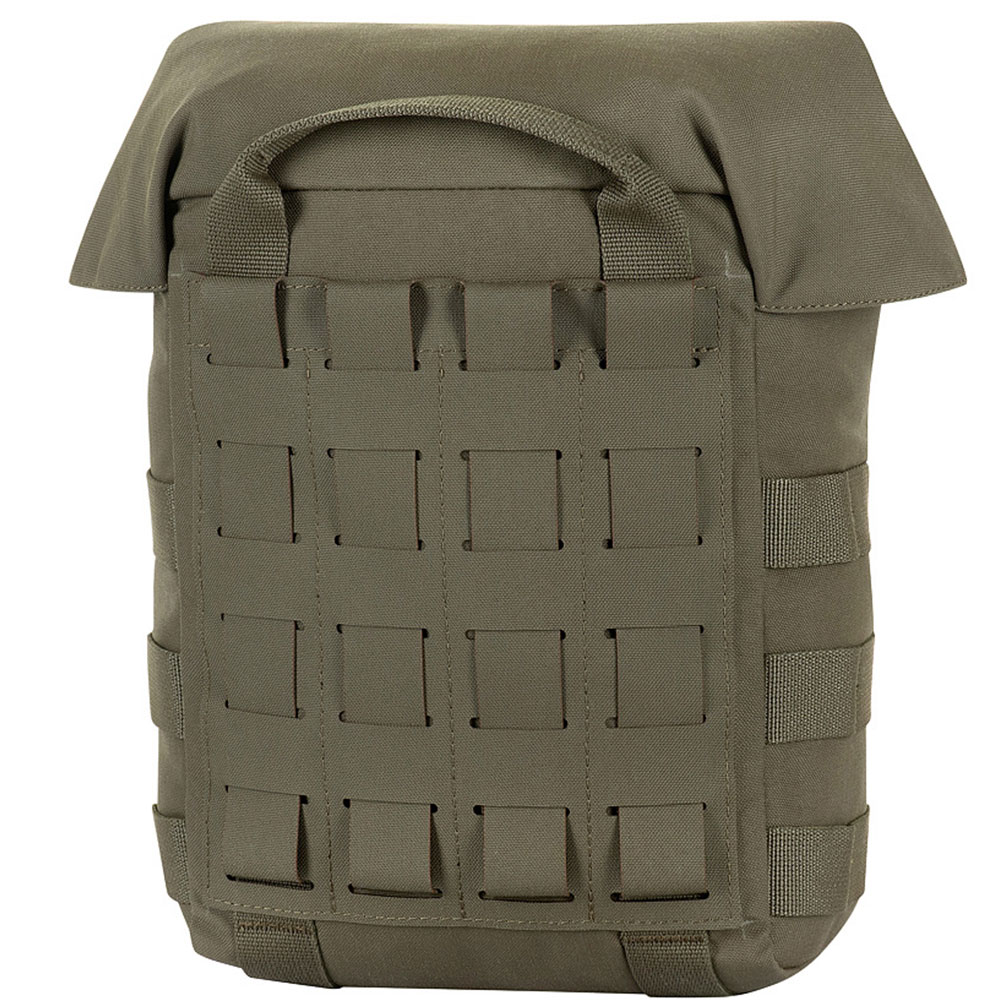 Tasca M-Tac Suharka Gen.3 - Ranger Green