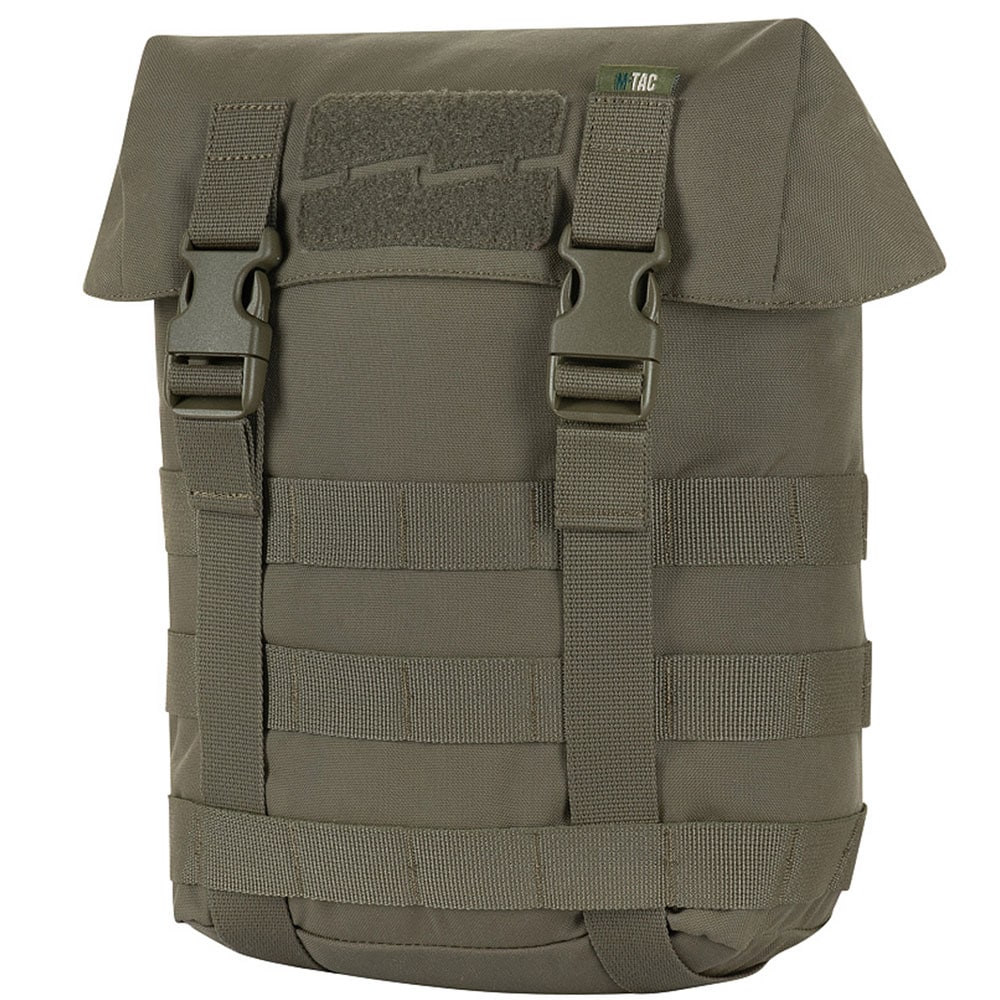 Tasca M-Tac Suharka Gen.3 - Ranger Green