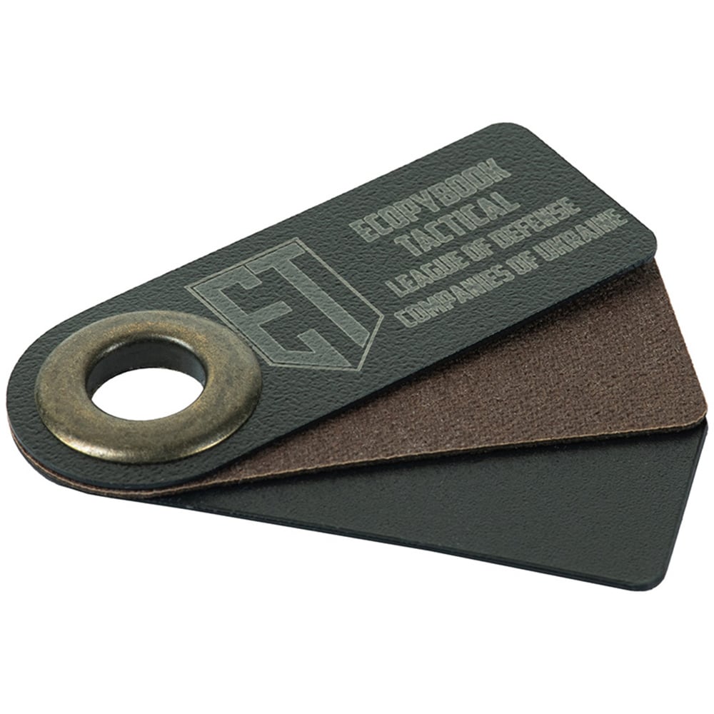 Temperamatite M-Tac Ecopybook Tactical Sharpenere