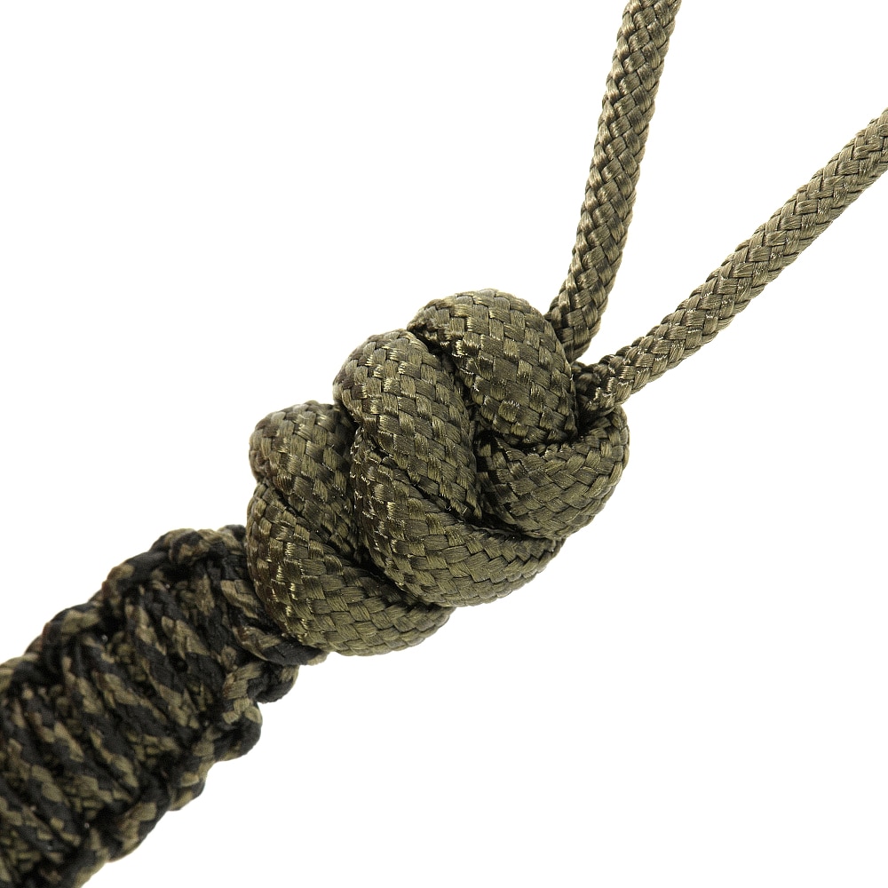 Portachiavi M-Tac Scandinavian - Olive