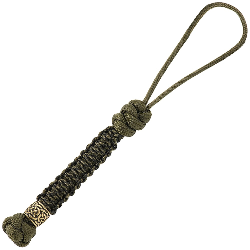 Portachiavi M-Tac Scandinavian - Olive