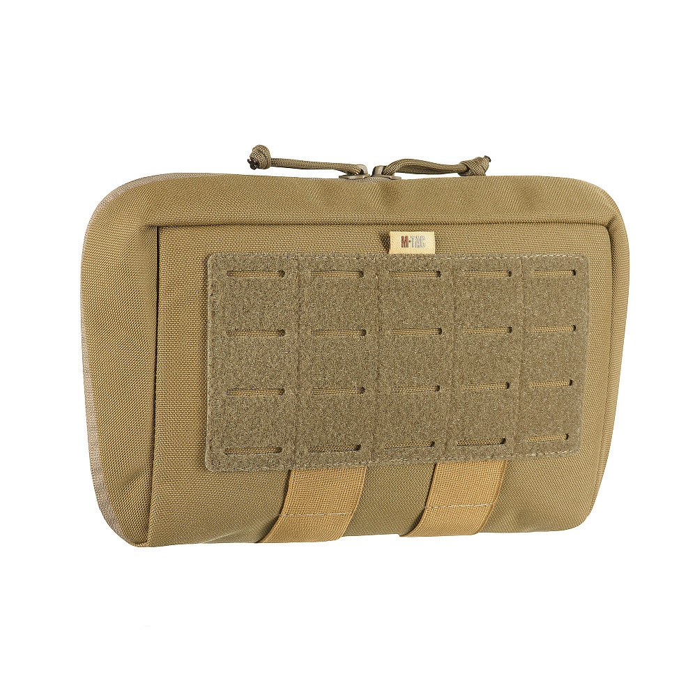 Pannello amministrativo M-Tac Admin X-Large Elite - Coyote