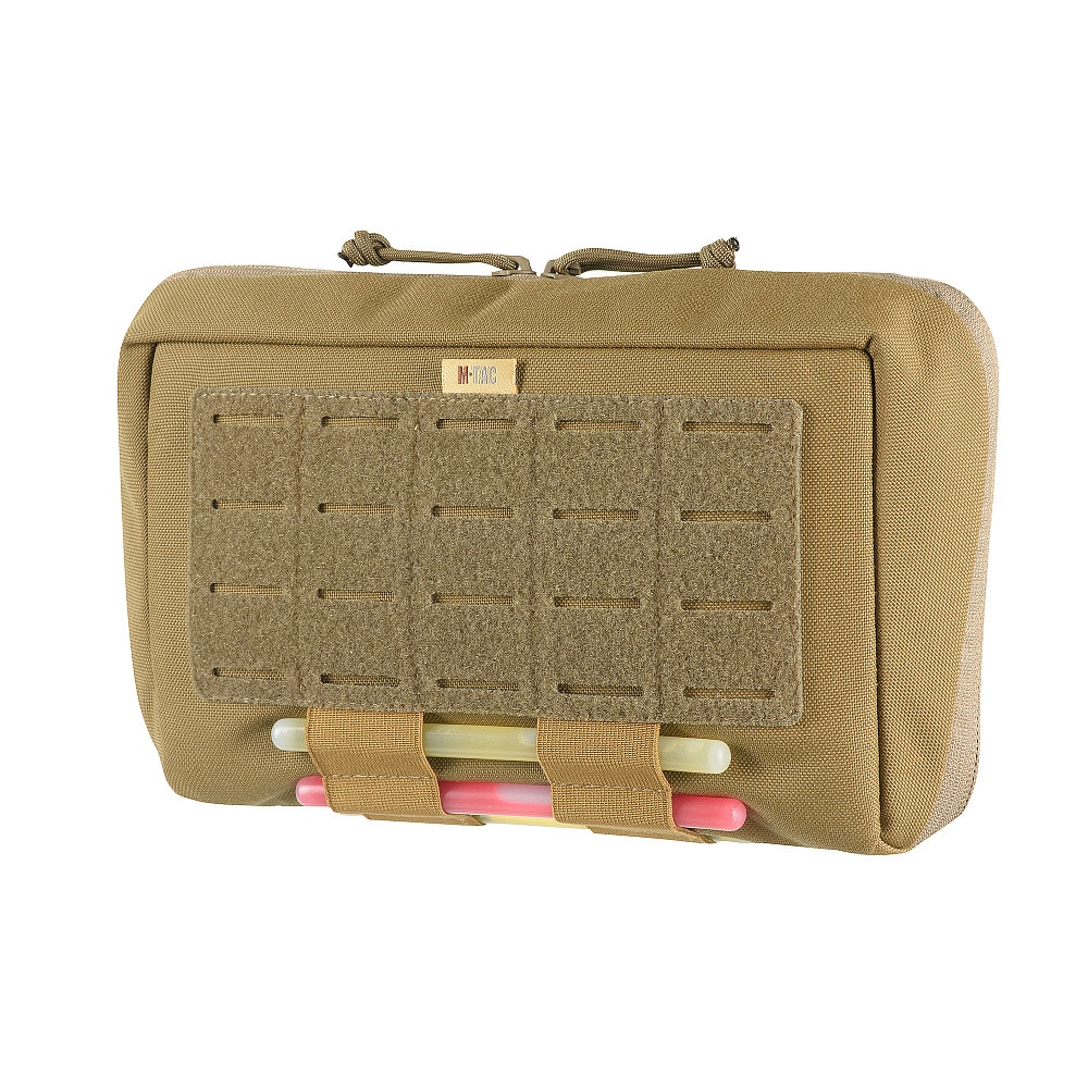Pannello amministrativo M-Tac Admin X-Large Elite - Coyote