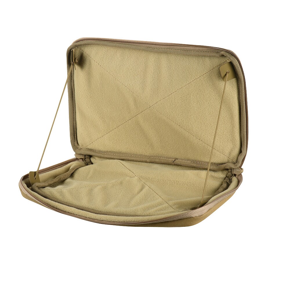 Pannello amministrativo M-Tac Admin X-Large Elite - Coyote