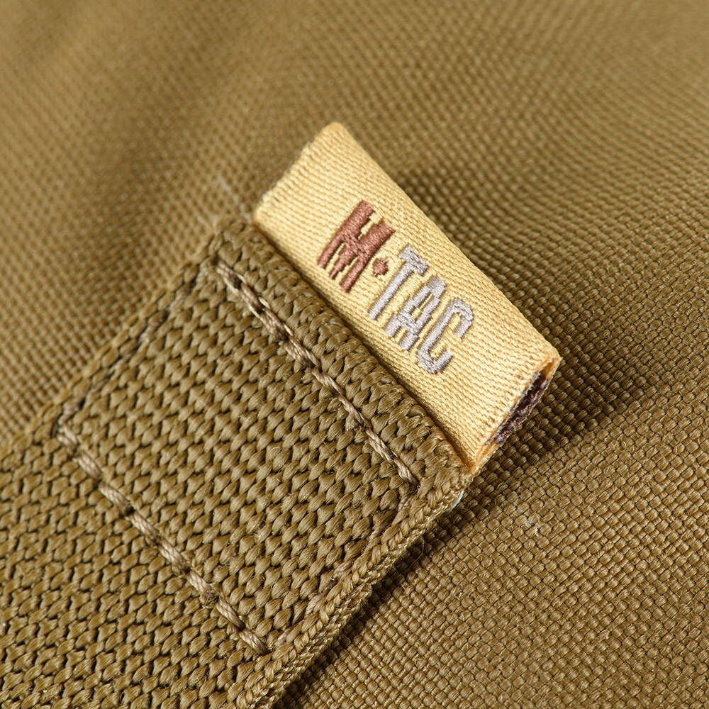 Tasca porta caricatori M-Tac Suharka Gen.3 XL - Coyote