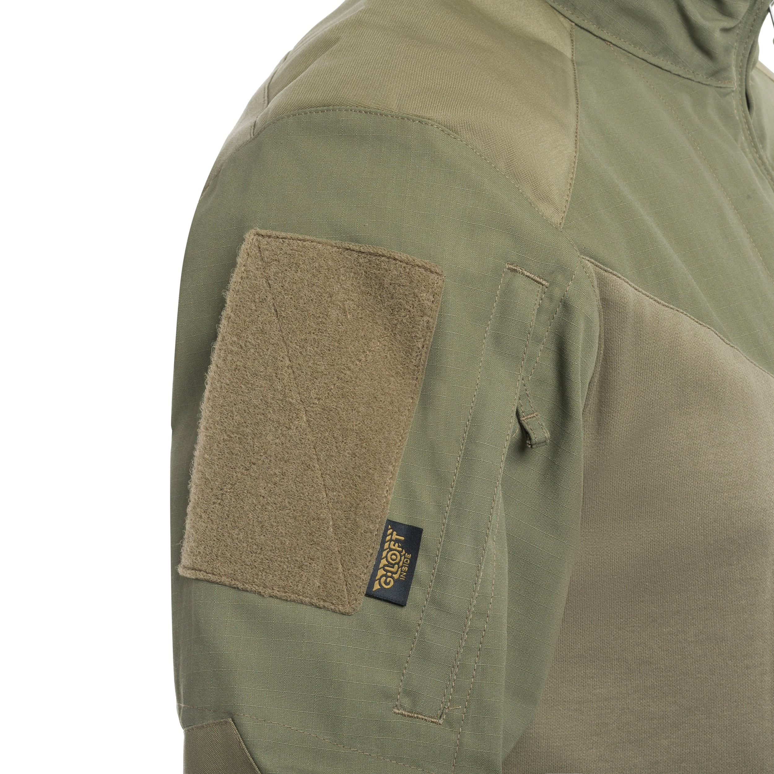 Combat Shirt Carinthia - Olive