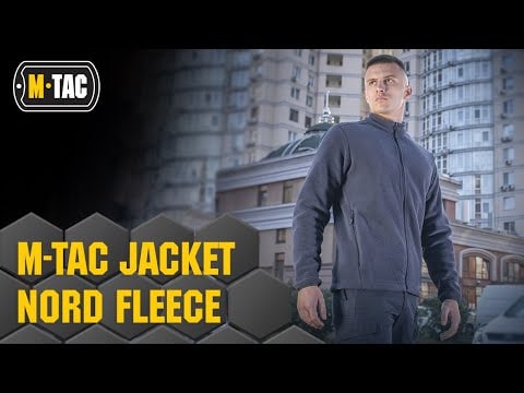 Pile M-Tac Nord Polartec - Army Olive