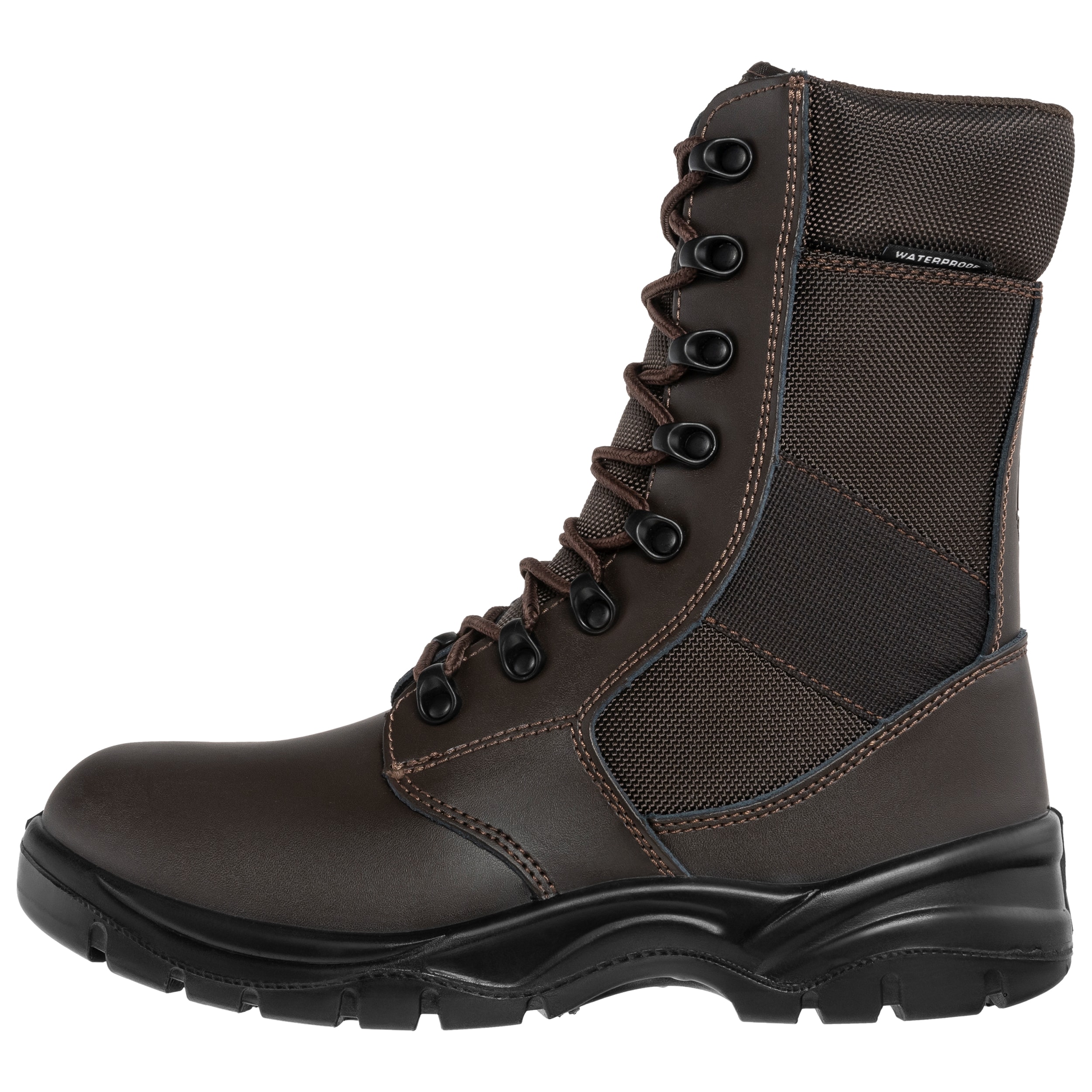 Scarponi Zephyr Grom ZX08 - Brown