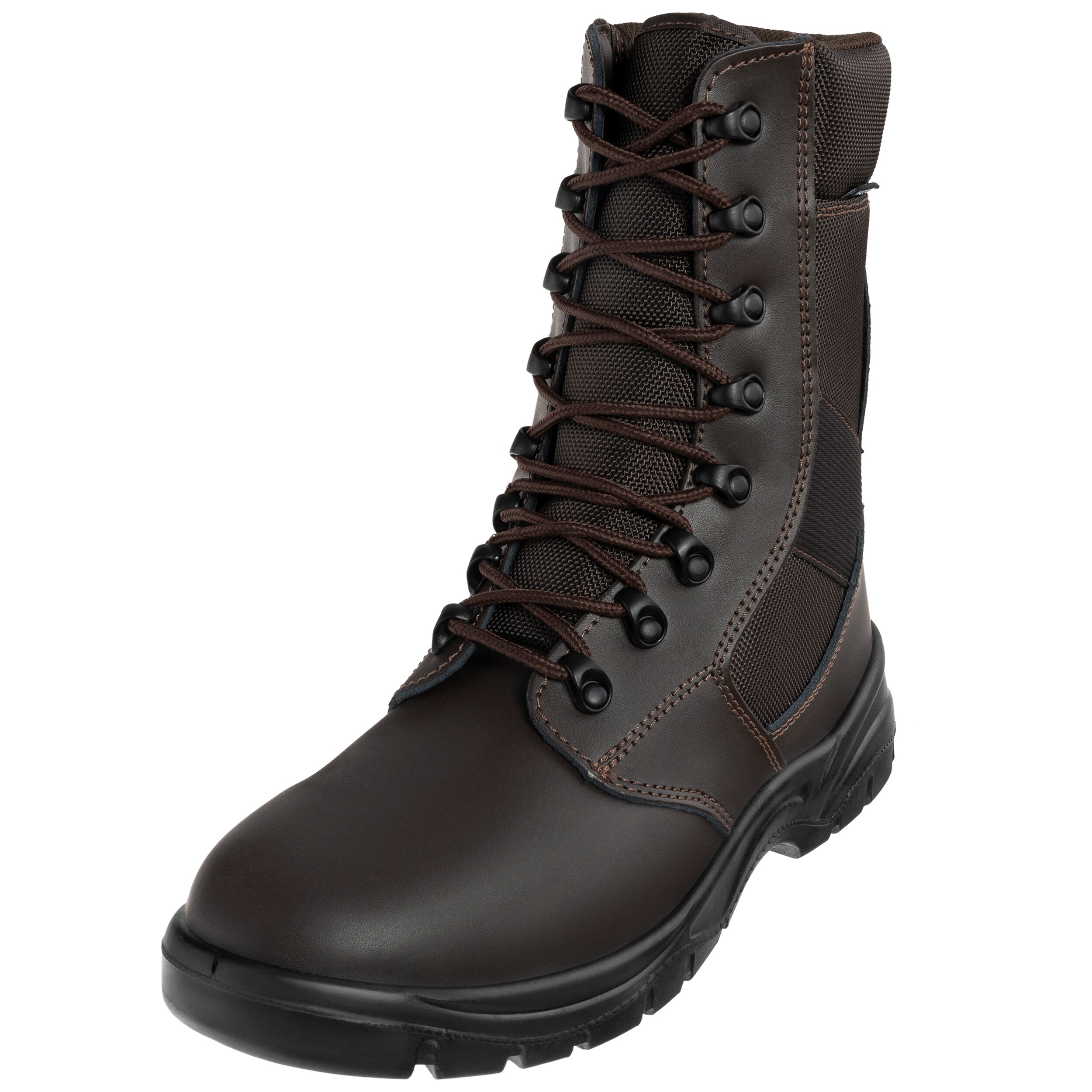 Scarponi Zephyr Grom ZX08 - Brown
