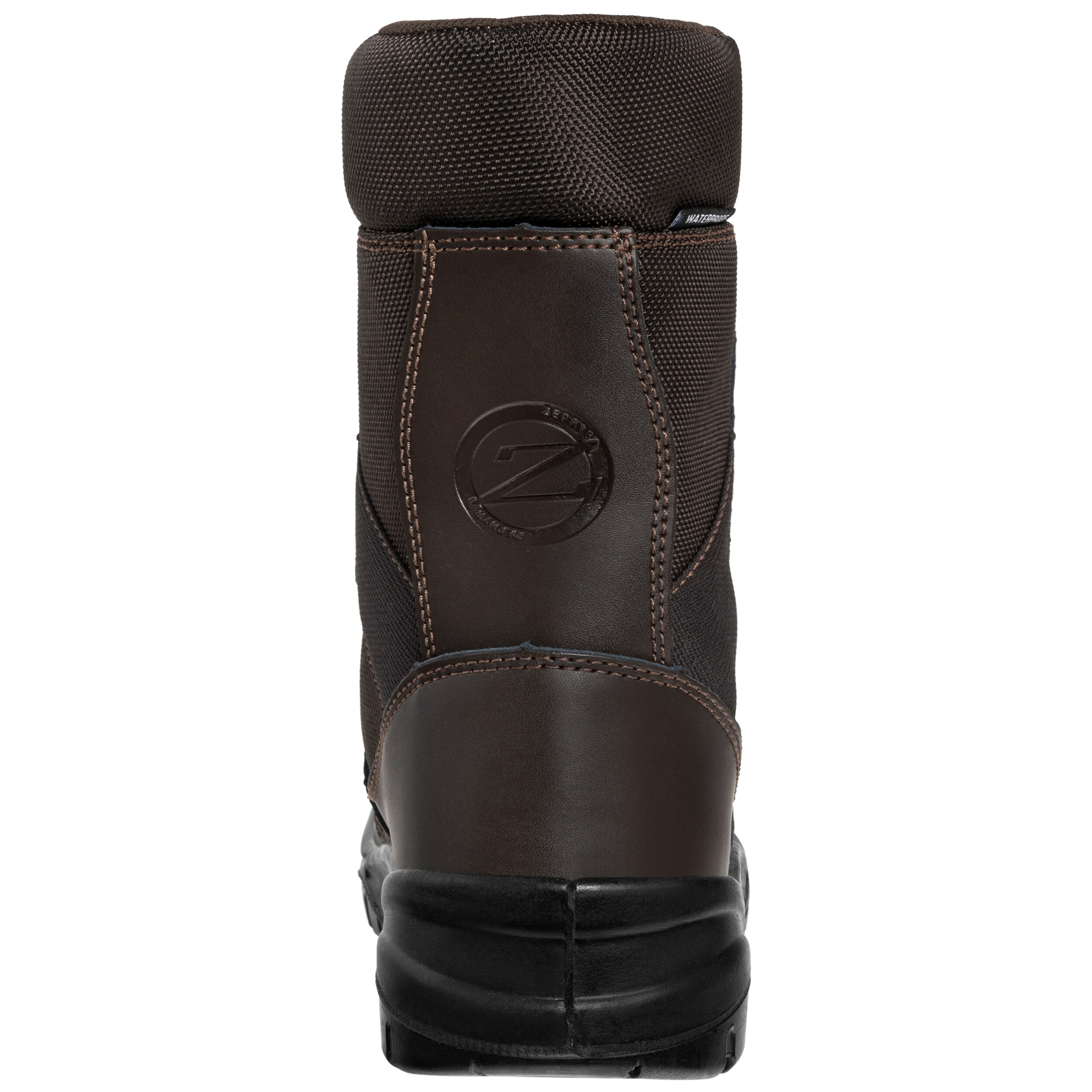 Scarponi Zephyr Grom ZX08 - Brown