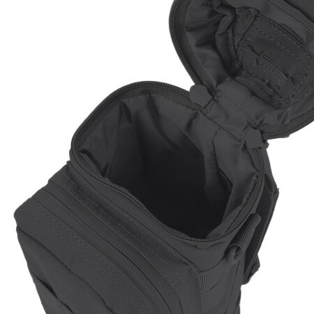 Custodia per bottiglia S.T. Condor H2O - Black