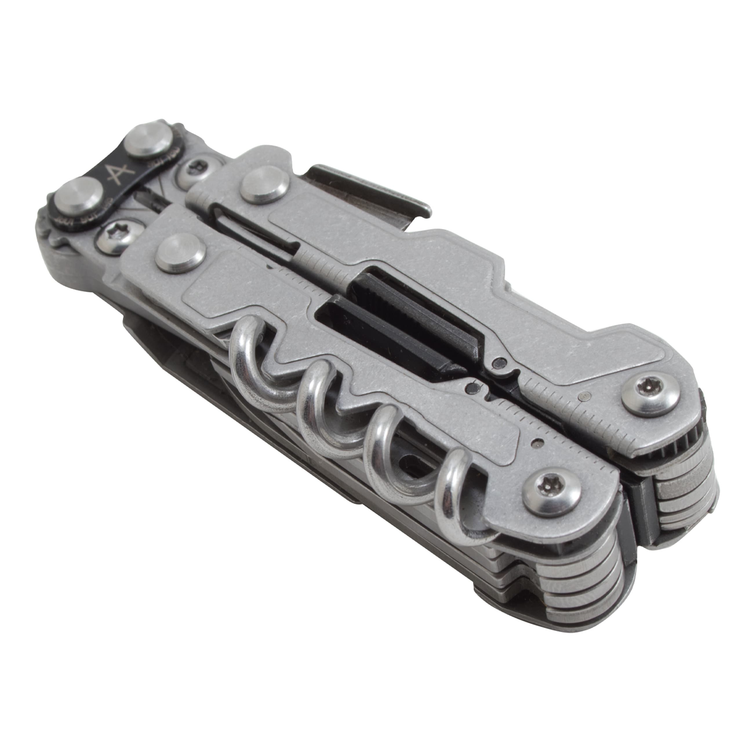 Multitool SOG PowerLitre - Stone Wash
