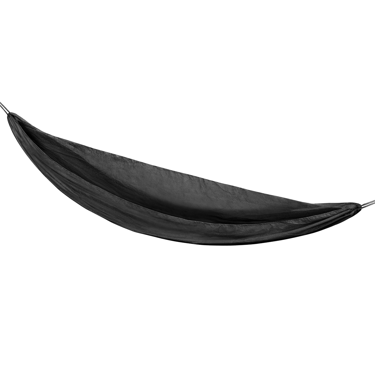 Amaca ultraleggera TigerWood Ważka V2 Long Black con zanzariera