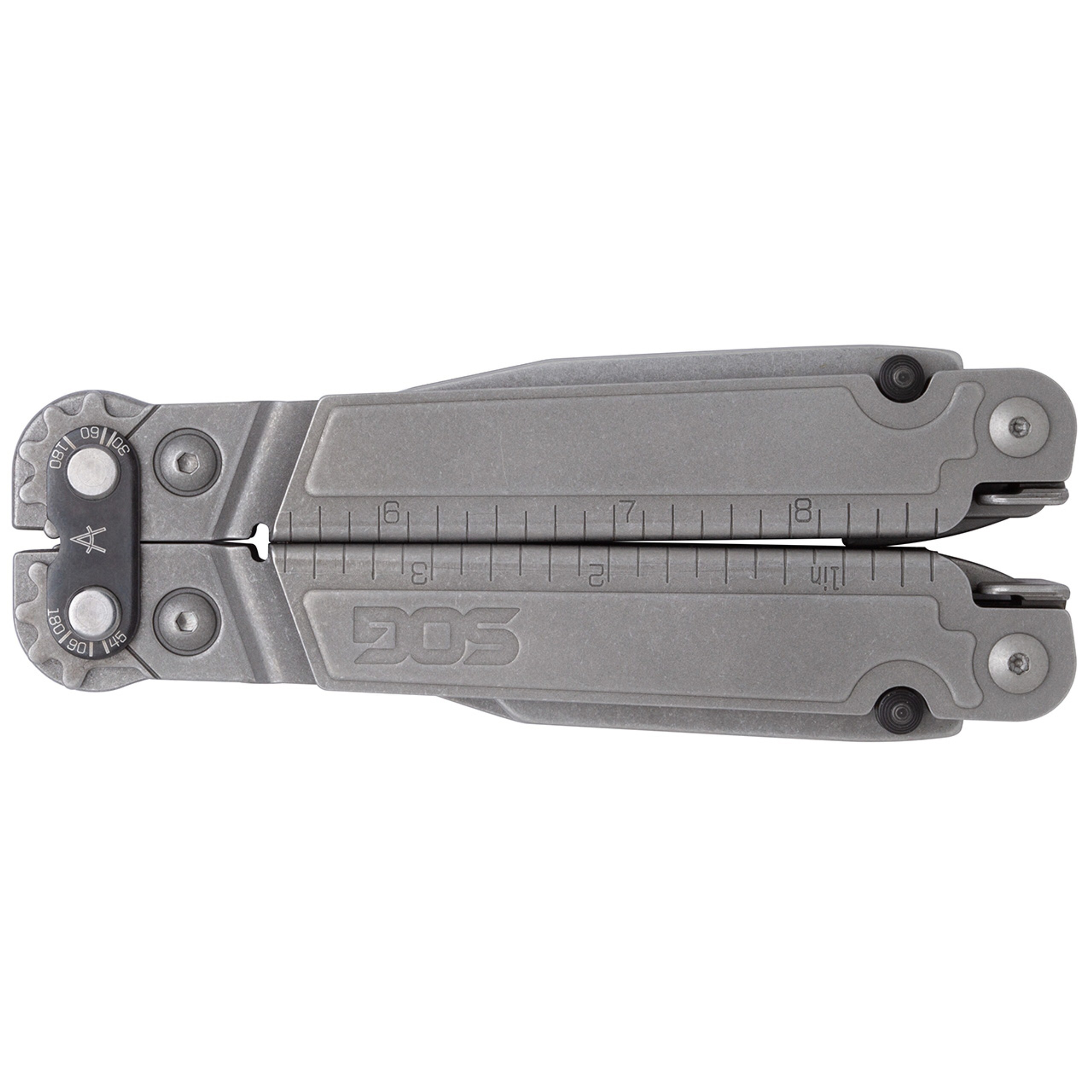 Multitool SOG PowerAccess Assist Stonewash