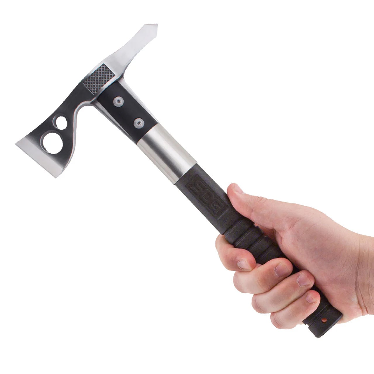 Accetta SOG Fasthawk - Polished