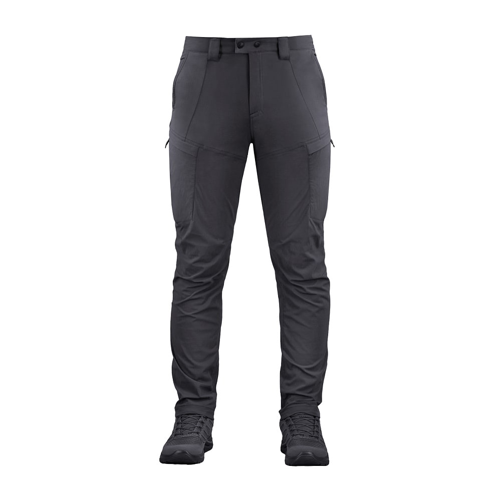 Pantaloni M-Tac Sahara Flex Lite - Dark Grey