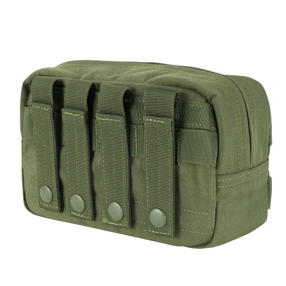 Tasca Utility S.T. Condor - Olive Drab