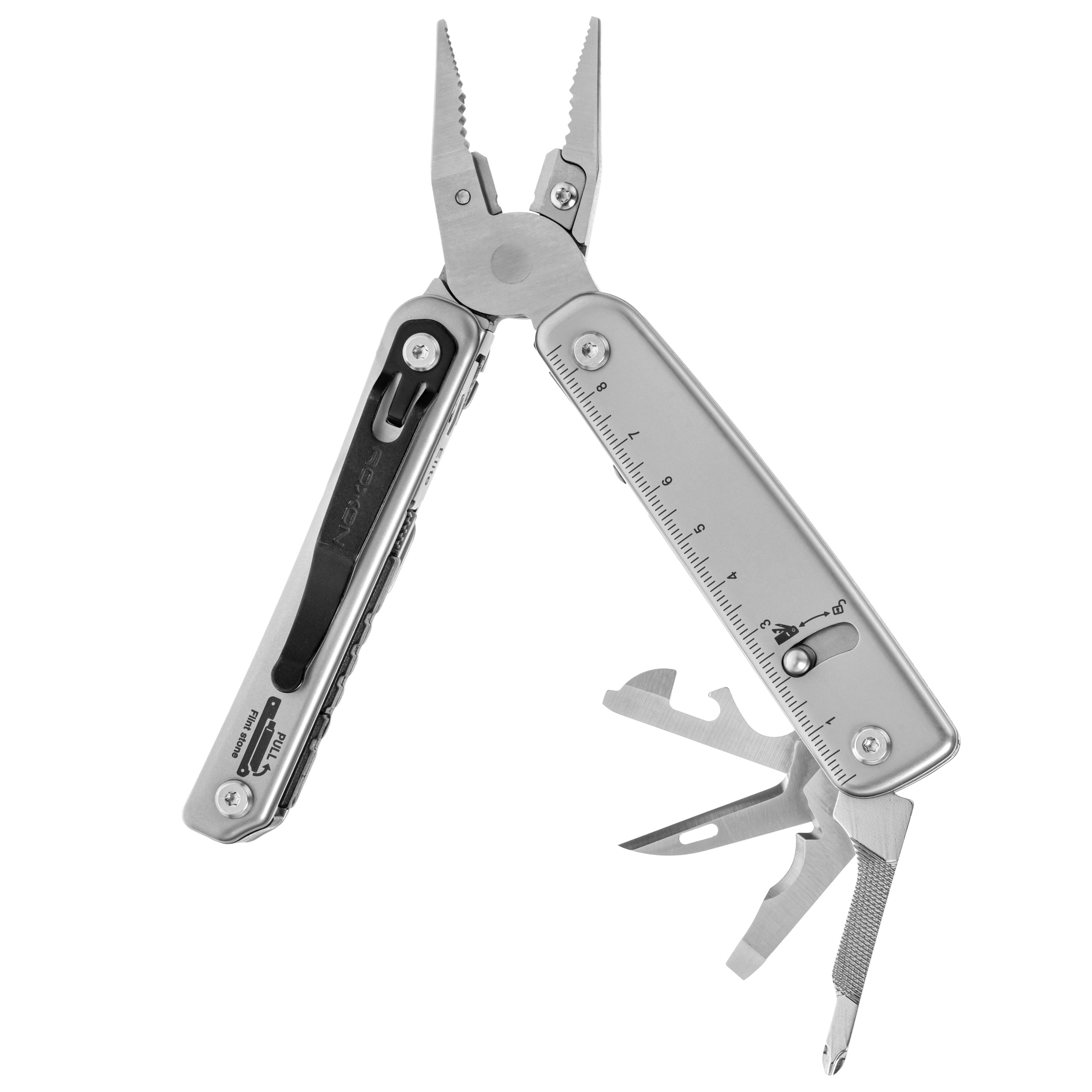 Multitool Roxon S803E Flash