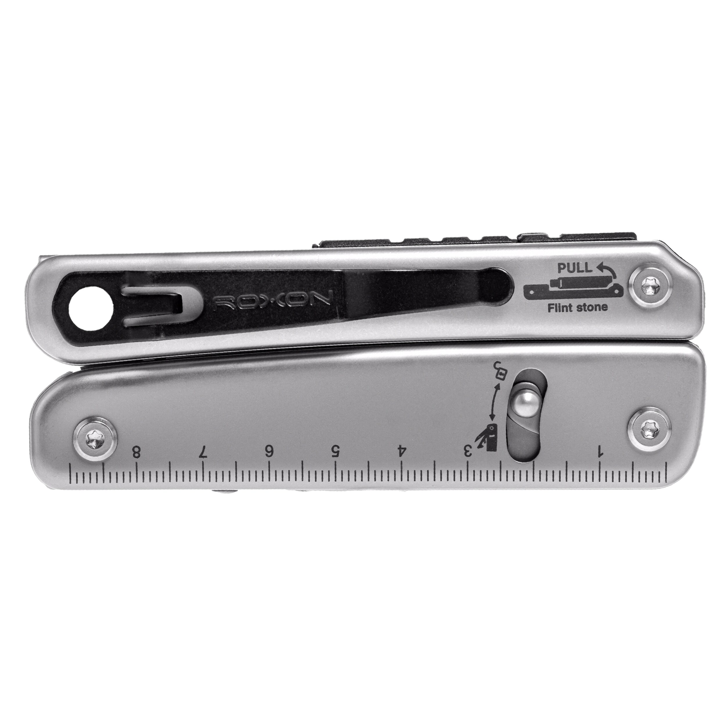 Multitool Roxon S803E Flash
