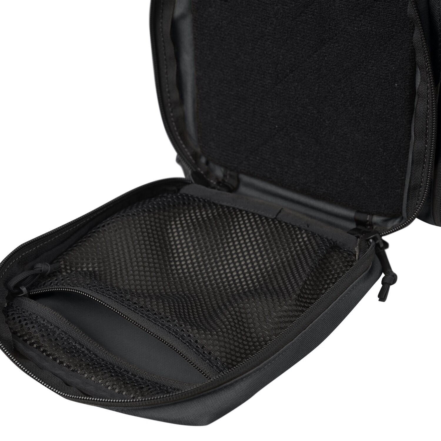 Borsa Helikon-Tex Mission - Shadow Grey/Black