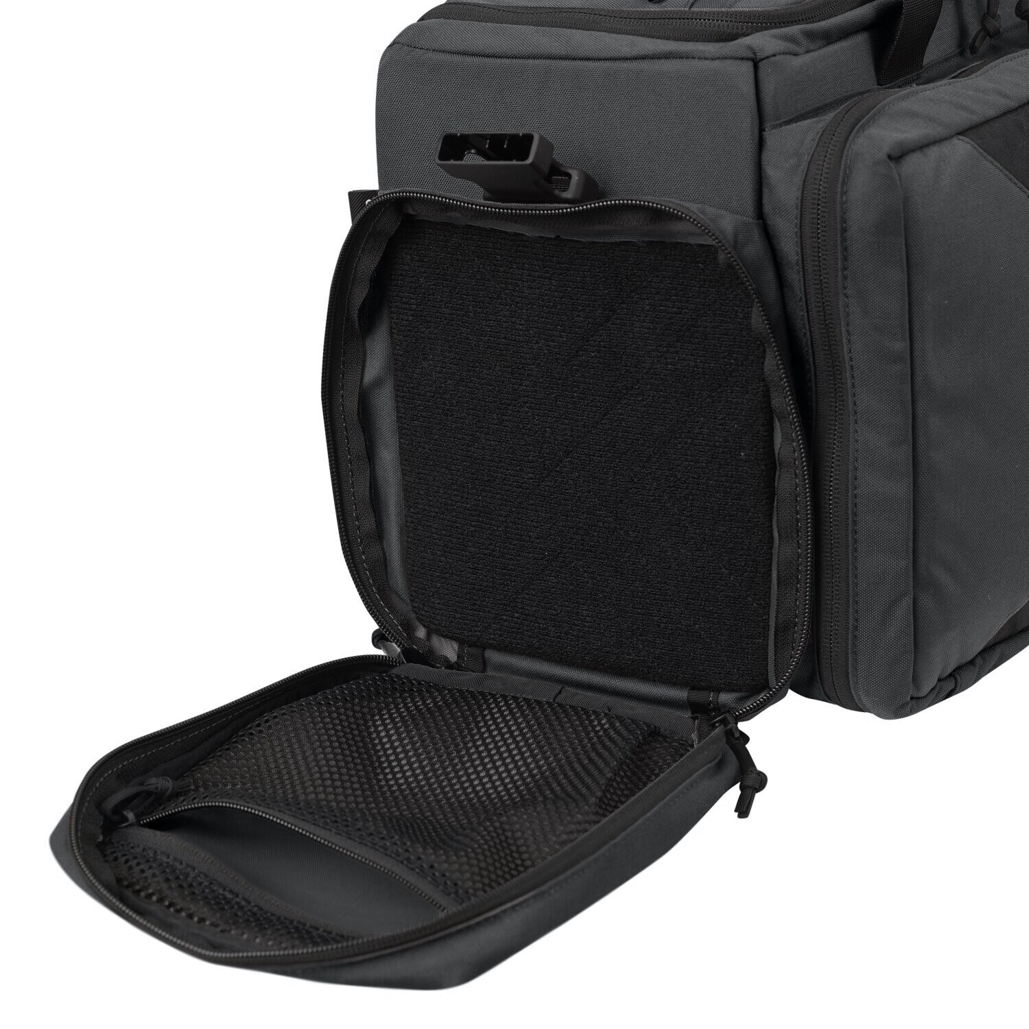 Borsa Helikon-Tex Mission - Shadow Grey/Black