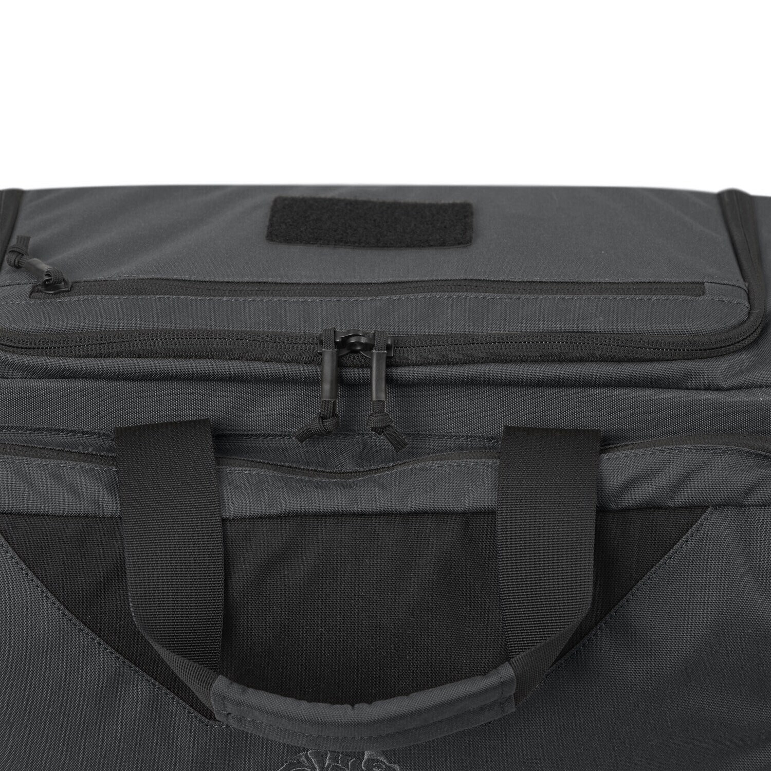 Borsa Helikon-Tex Mission - Shadow Grey/Black