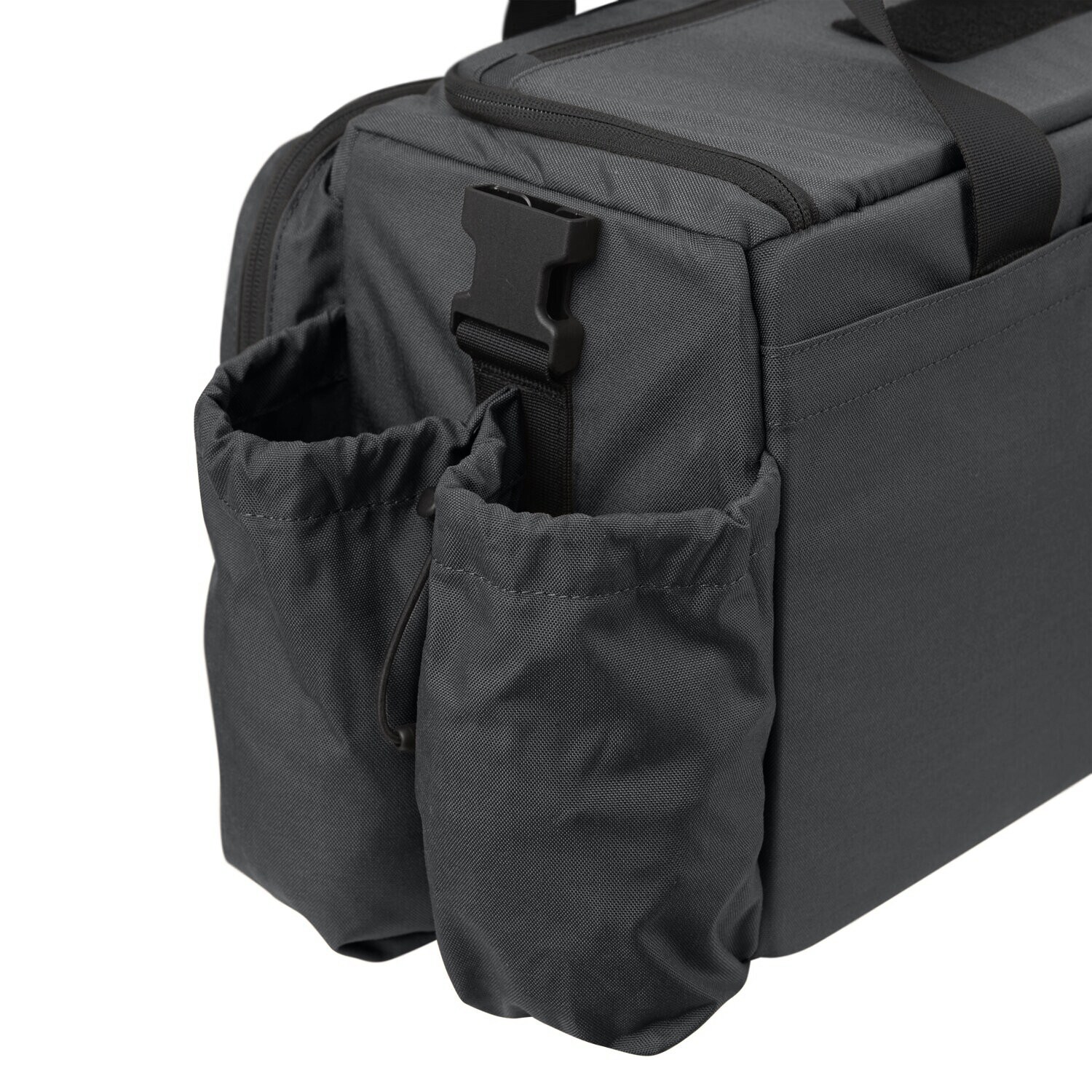 Borsa Helikon-Tex Mission - Shadow Grey/Black