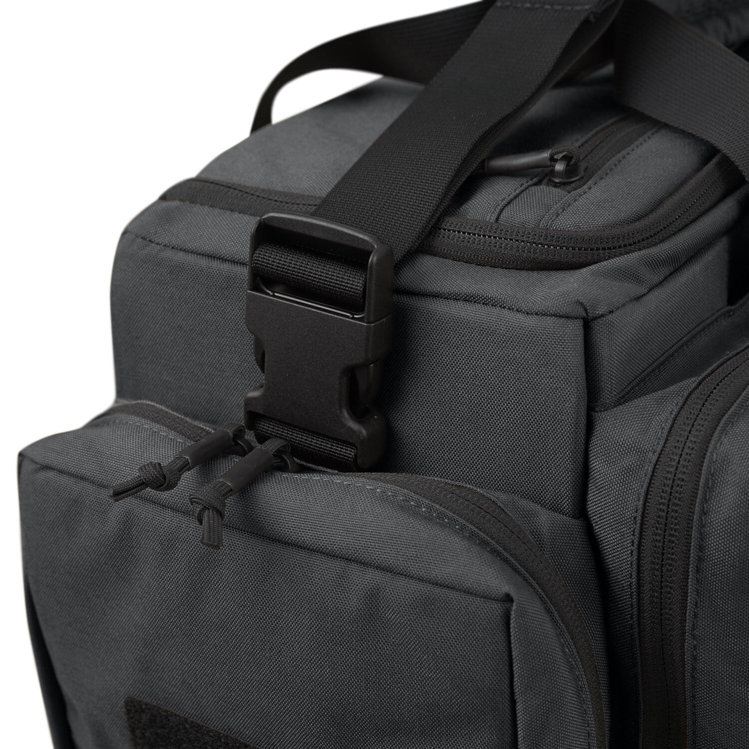 Borsa Helikon-Tex Mission - Shadow Grey/Black