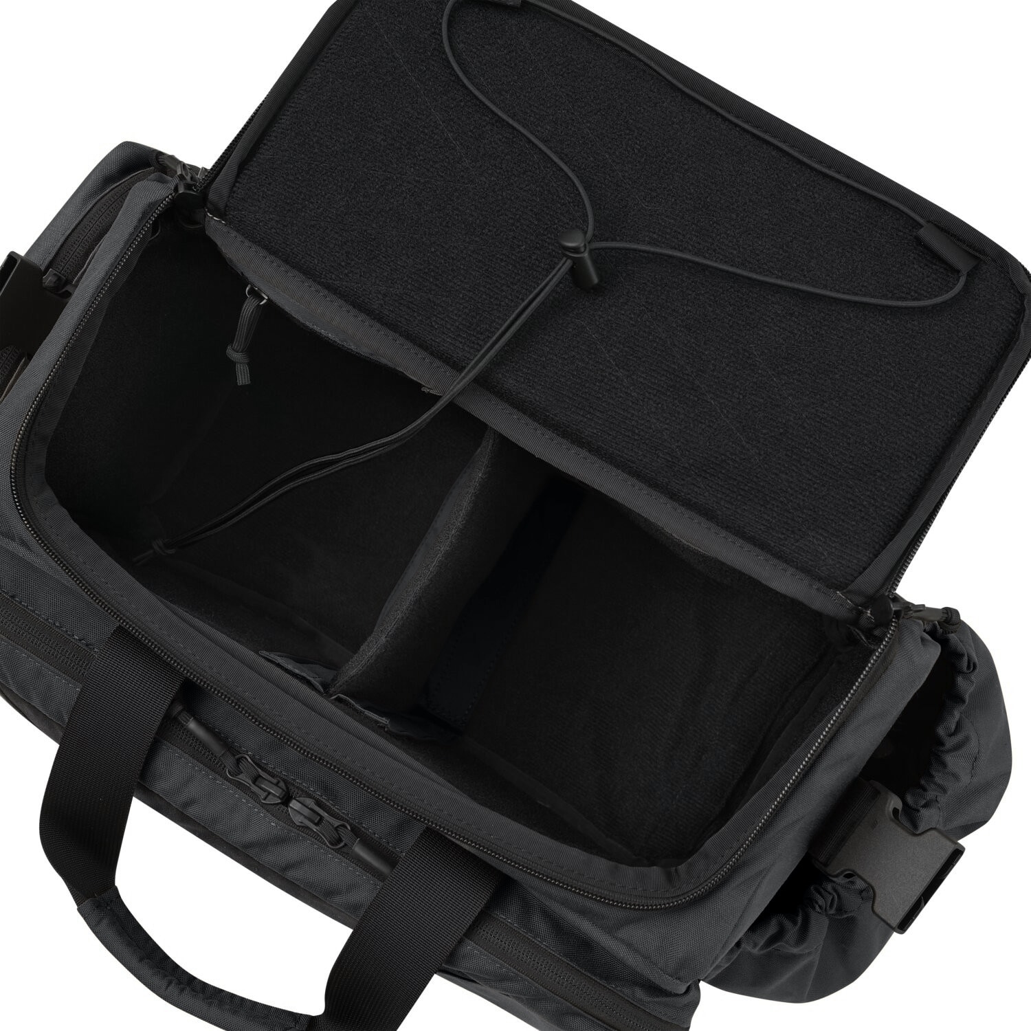 Borsa Helikon-Tex Mission - Shadow Grey/Black