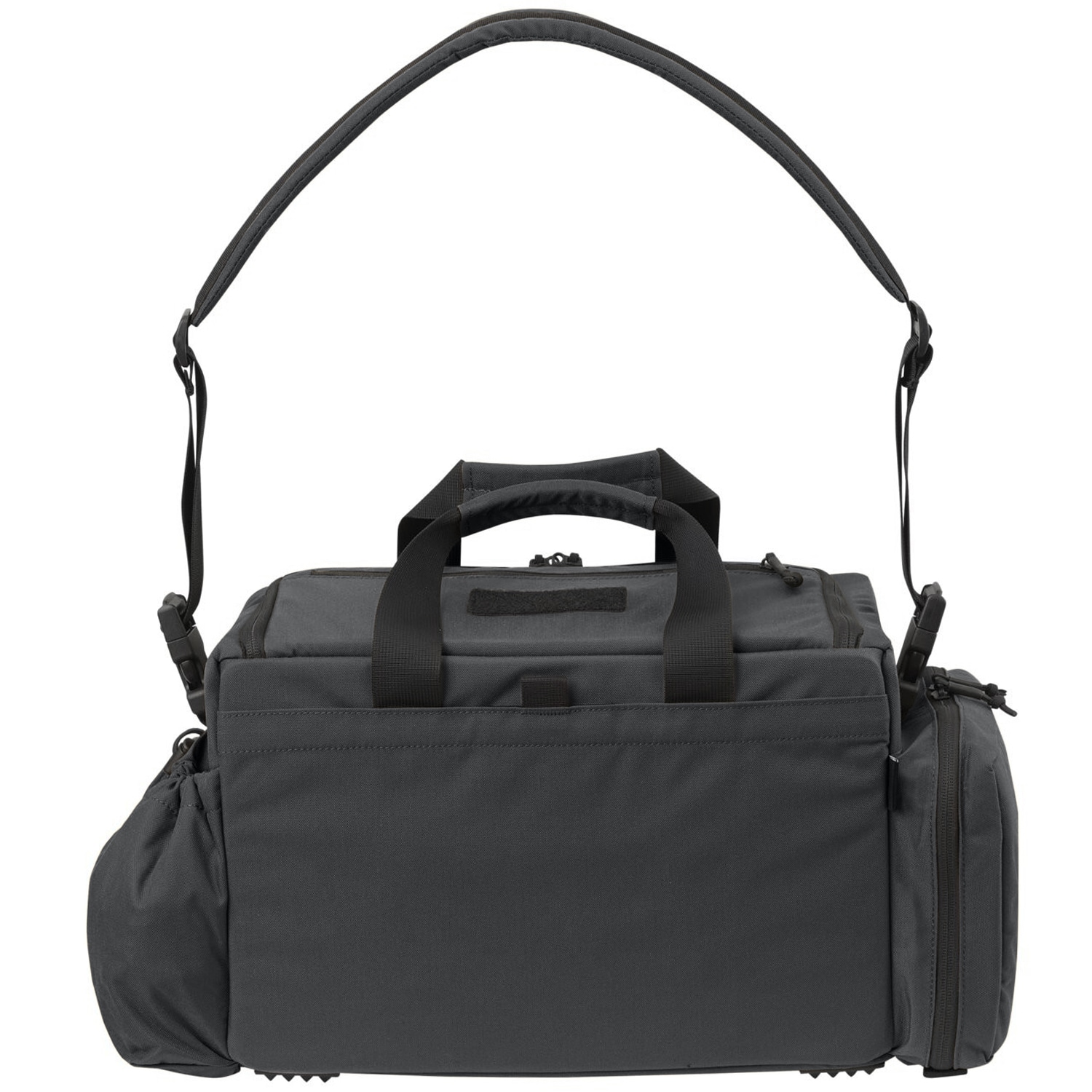 Borsa Helikon-Tex Mission - Shadow Grey/Black
