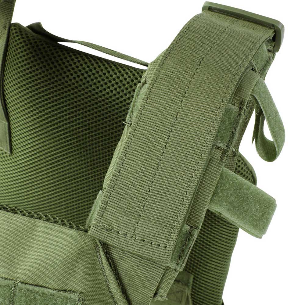 Gilet tattico S.T. Condor Sentry - Black