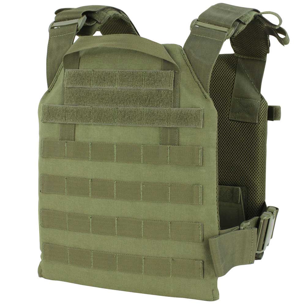 Gilet tattico S.T. Condor Sentry - Black