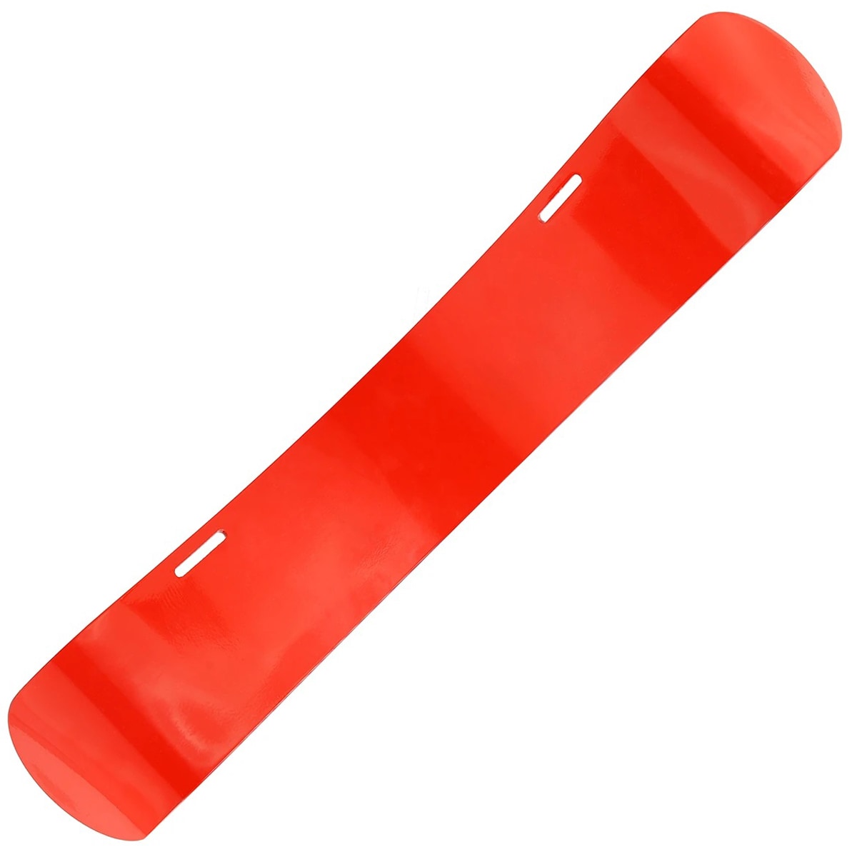 Arm Blaster HMS ABX02 per esercizi bicipiti - Rosso