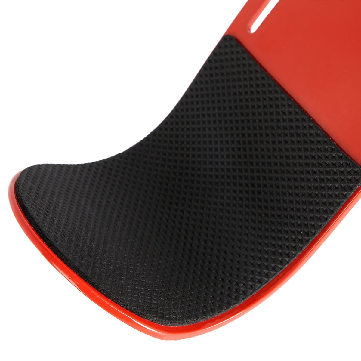 Arm Blaster HMS ABX02 per esercizi bicipiti - Rosso