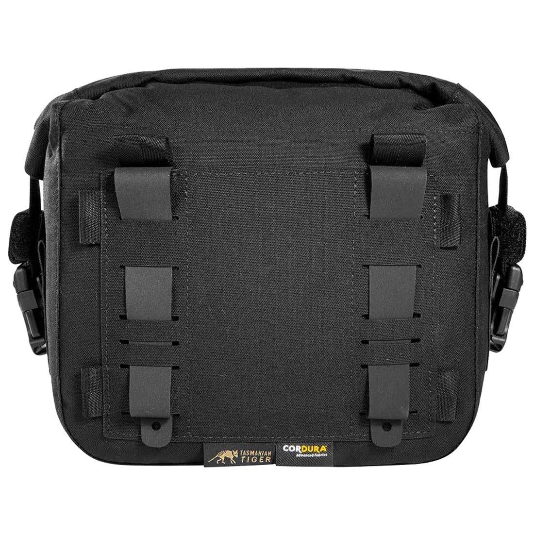 Tasca impermeabile Tasmanian Tiger Tac Pouch 1 - Black