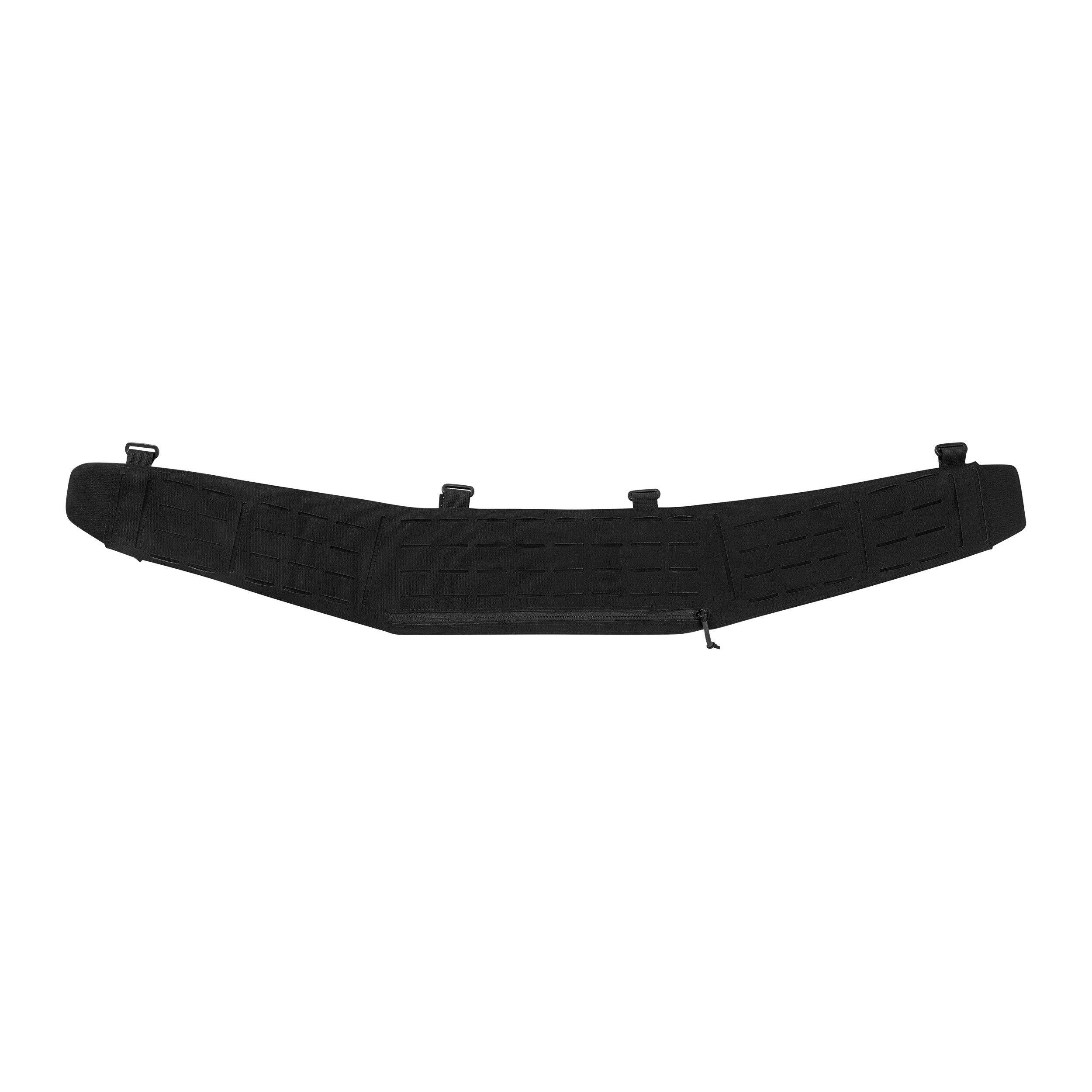 Manicotto modulare Combat Lab - Black