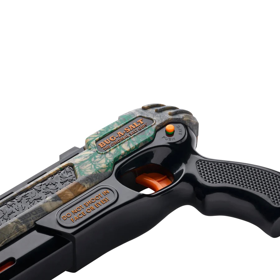 Carabina Bug-A-Salt 3.0 - Realtree