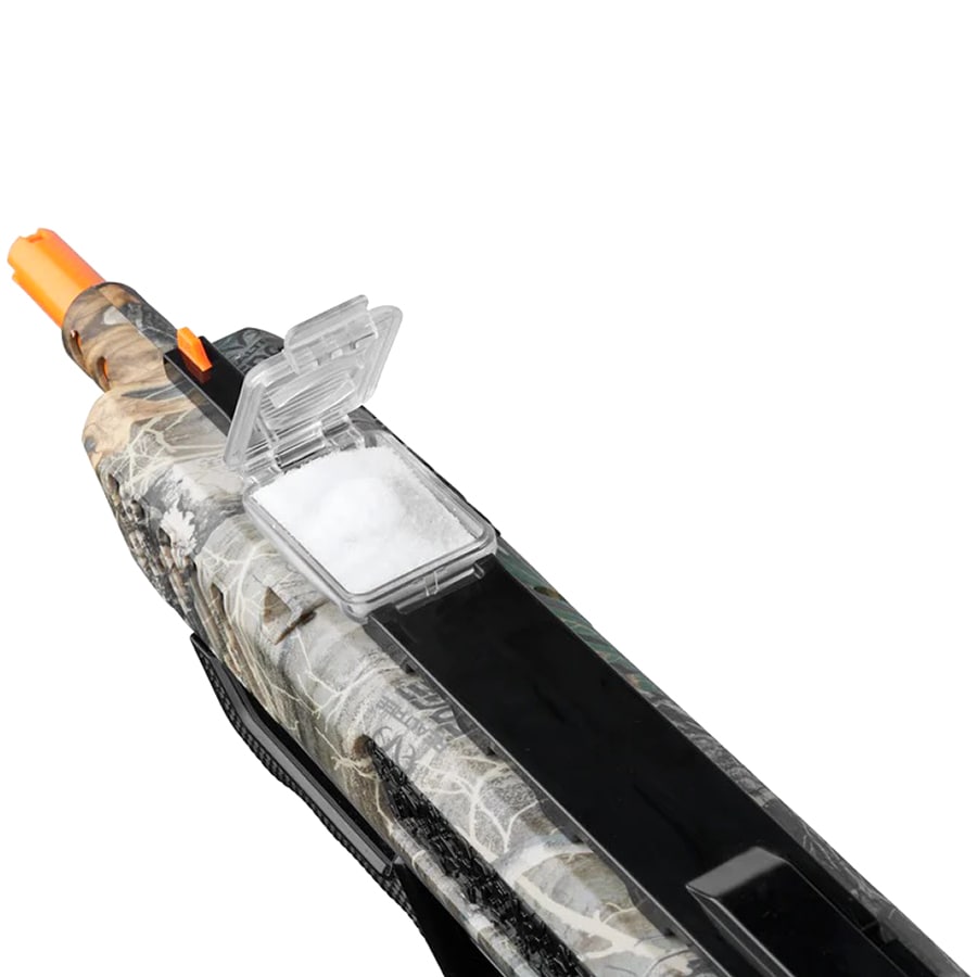 Carabina Bug-A-Salt 3.0 - Realtree