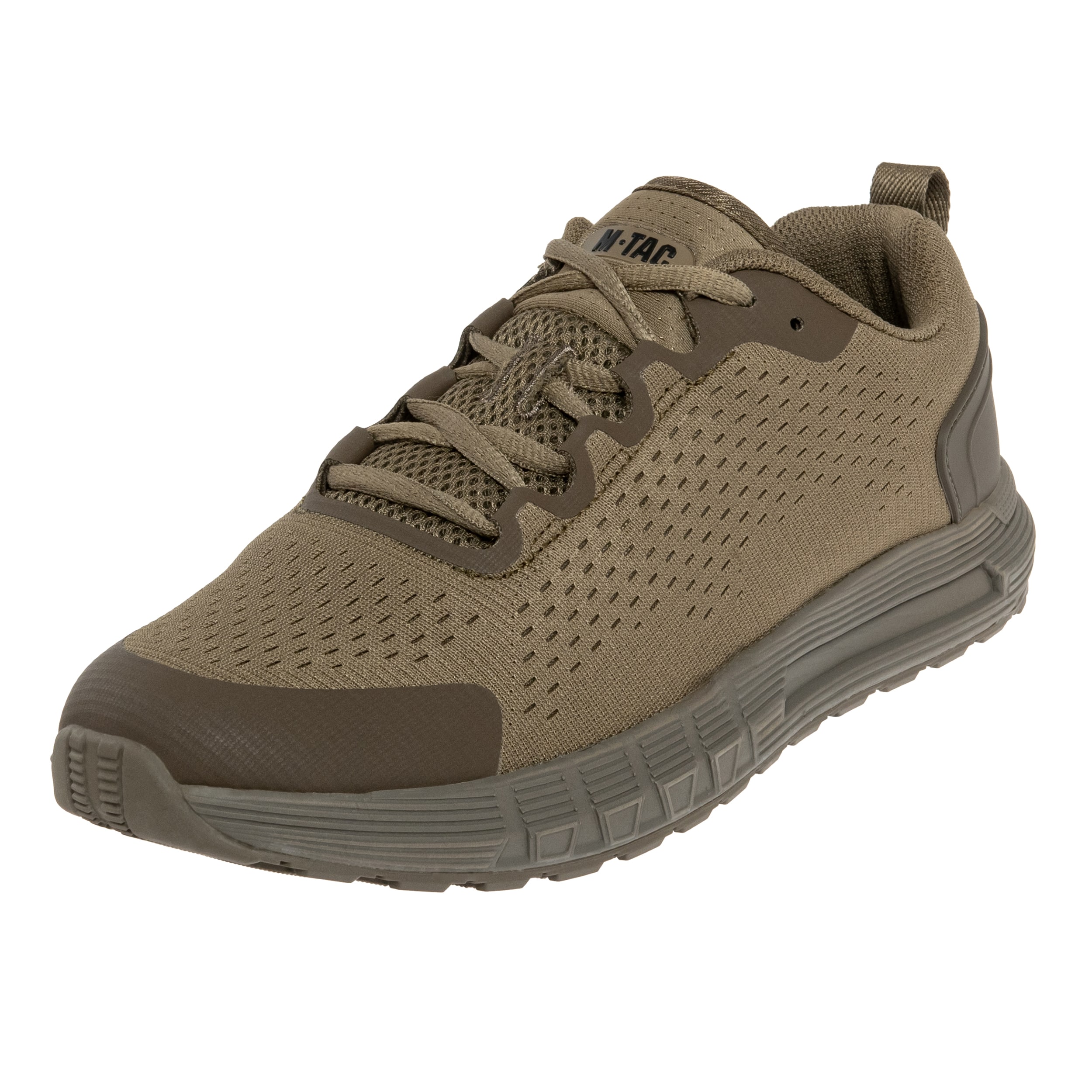 Scarpe M-Tac Summer Pro - Dark Olive