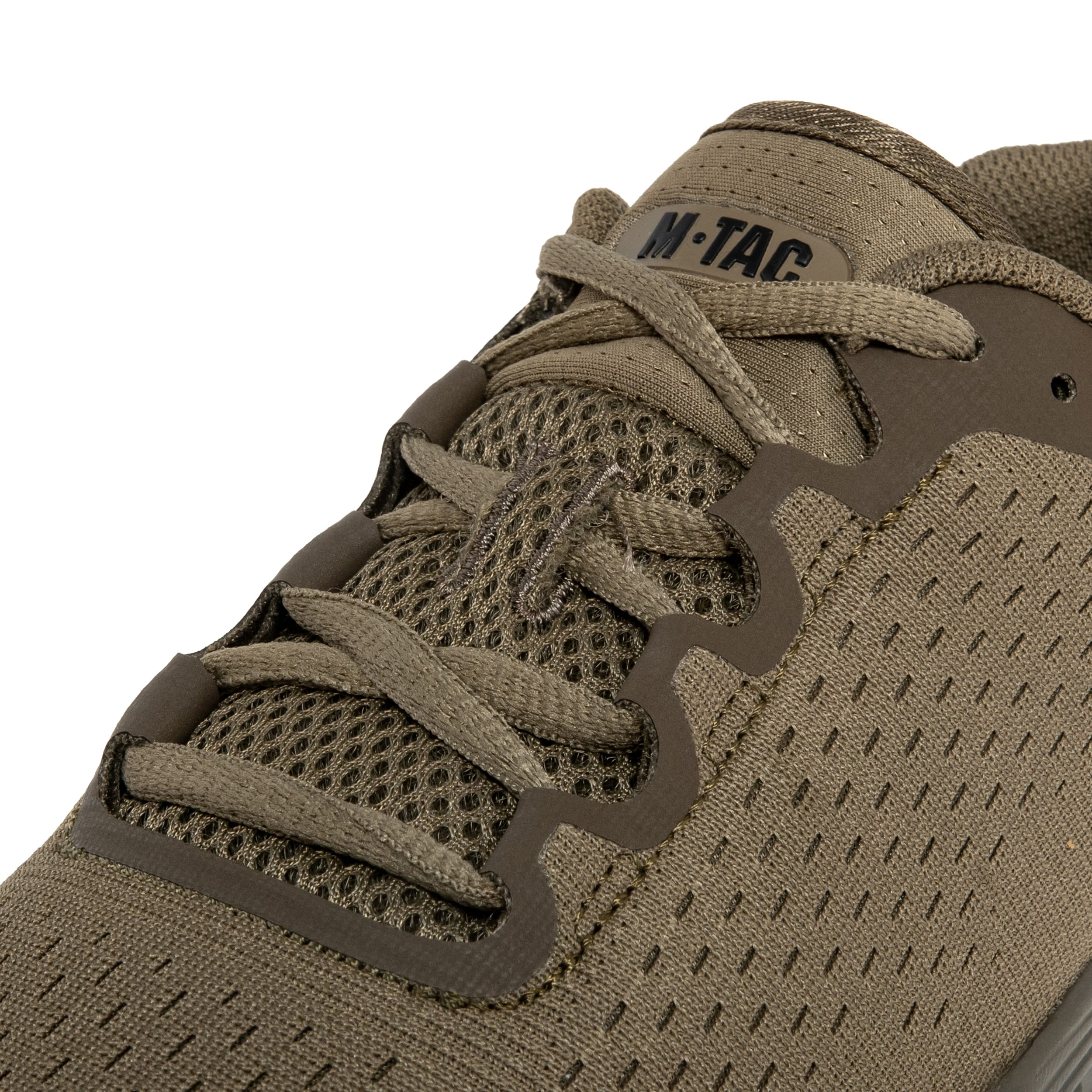 Scarpe M-Tac Summer Pro - Dark Olive