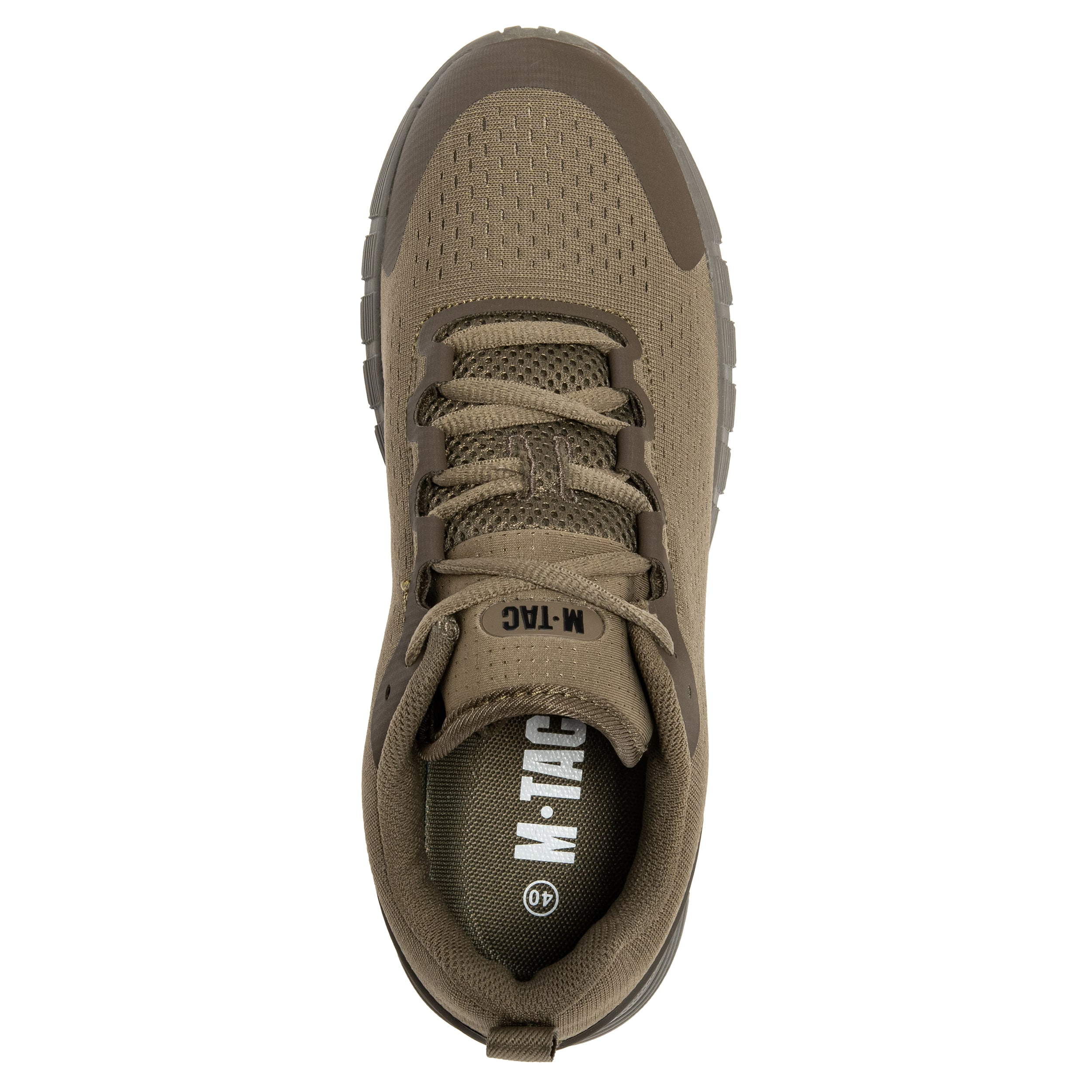 Scarpe M-Tac Summer Pro - Dark Olive