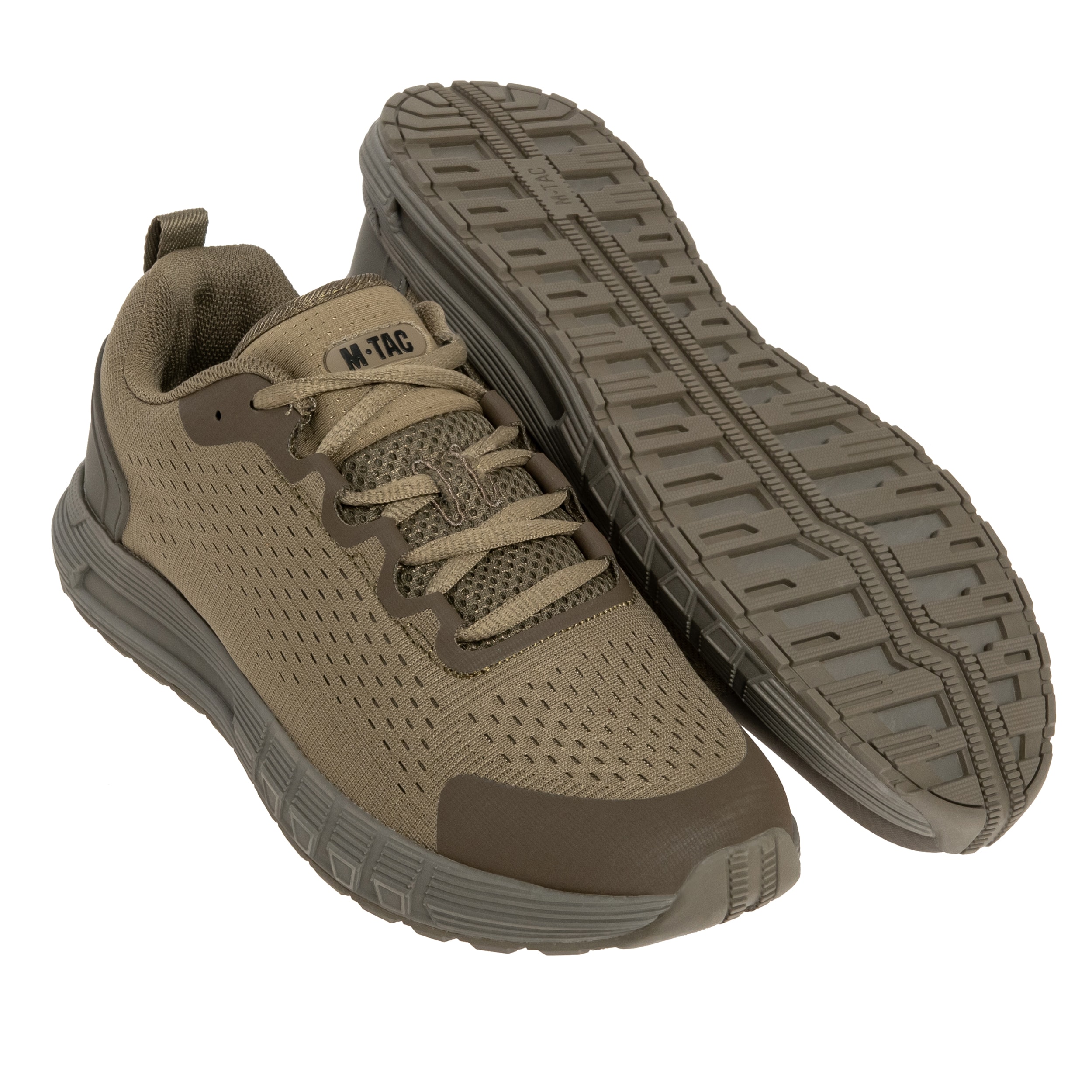 Scarpe M-Tac Summer Pro - Dark Olive