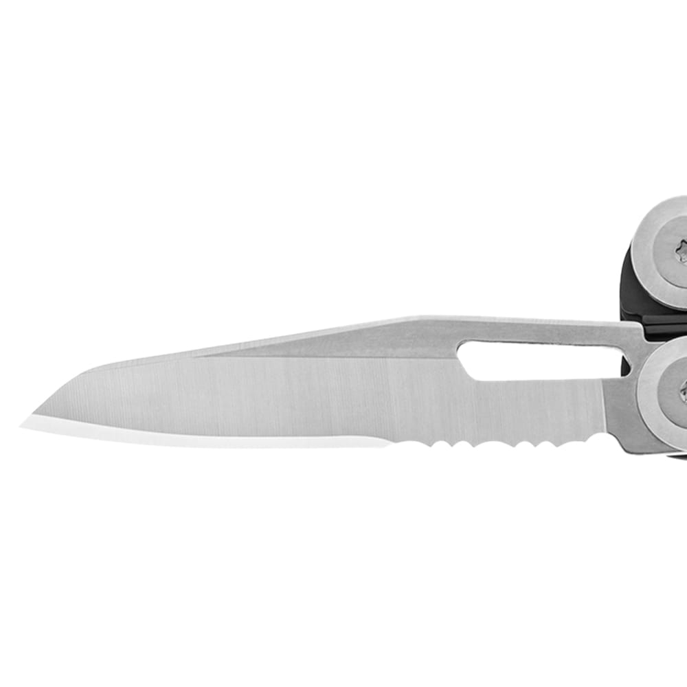 multitool Leatherman Signal - Grey