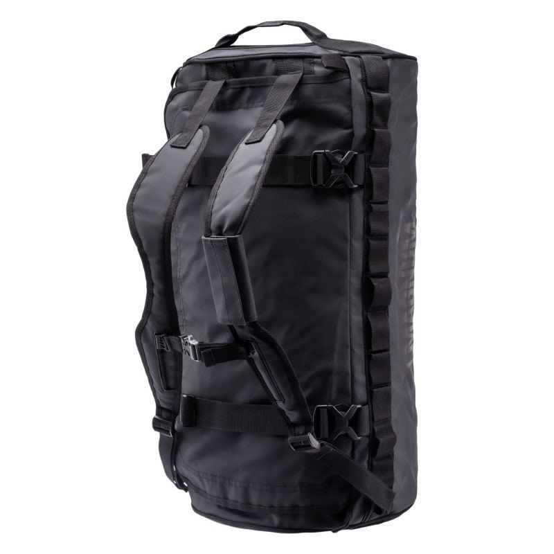 Borsa Magnum Duffel 60 l - Black