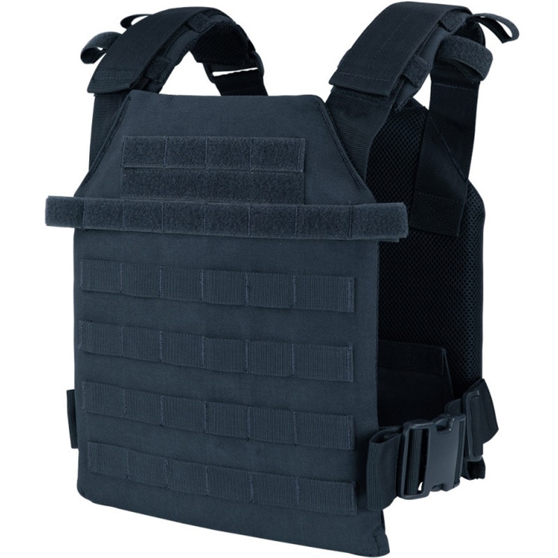 Gilet tattico S.T. Condor Sentry - Navy Blue