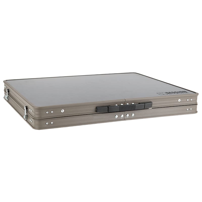 Armadio pieghevole Fox Session Storage da campeggio
