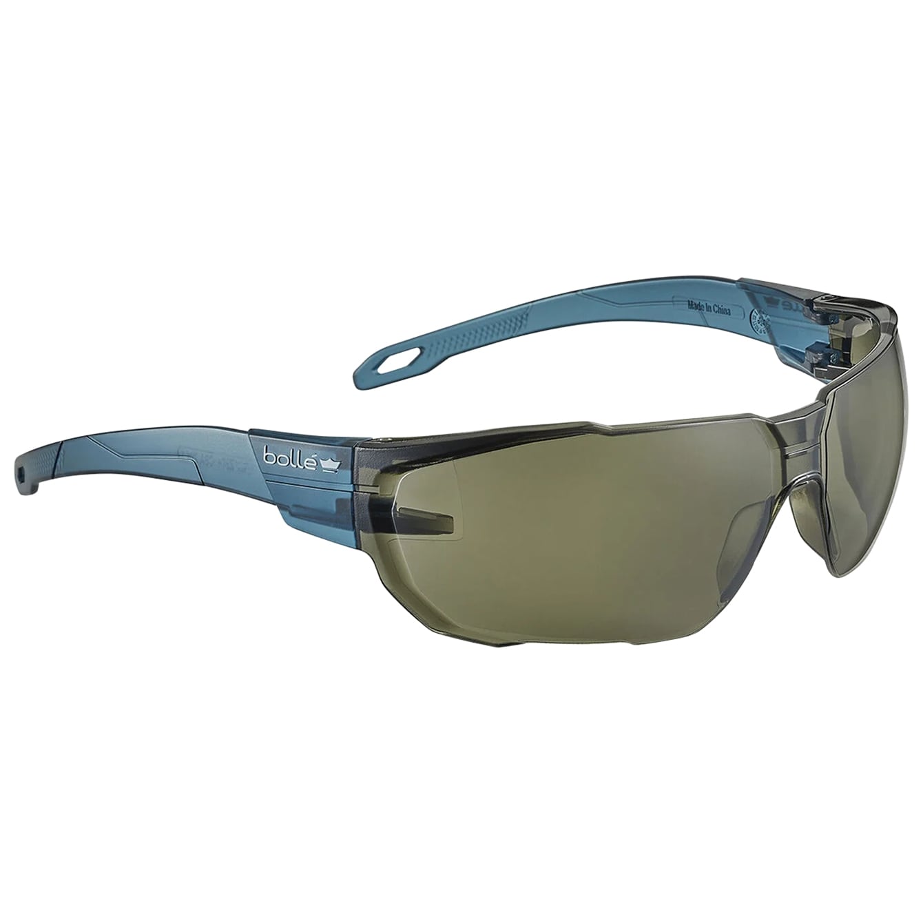 Occhiali da sole Bolle Swift - Smoke