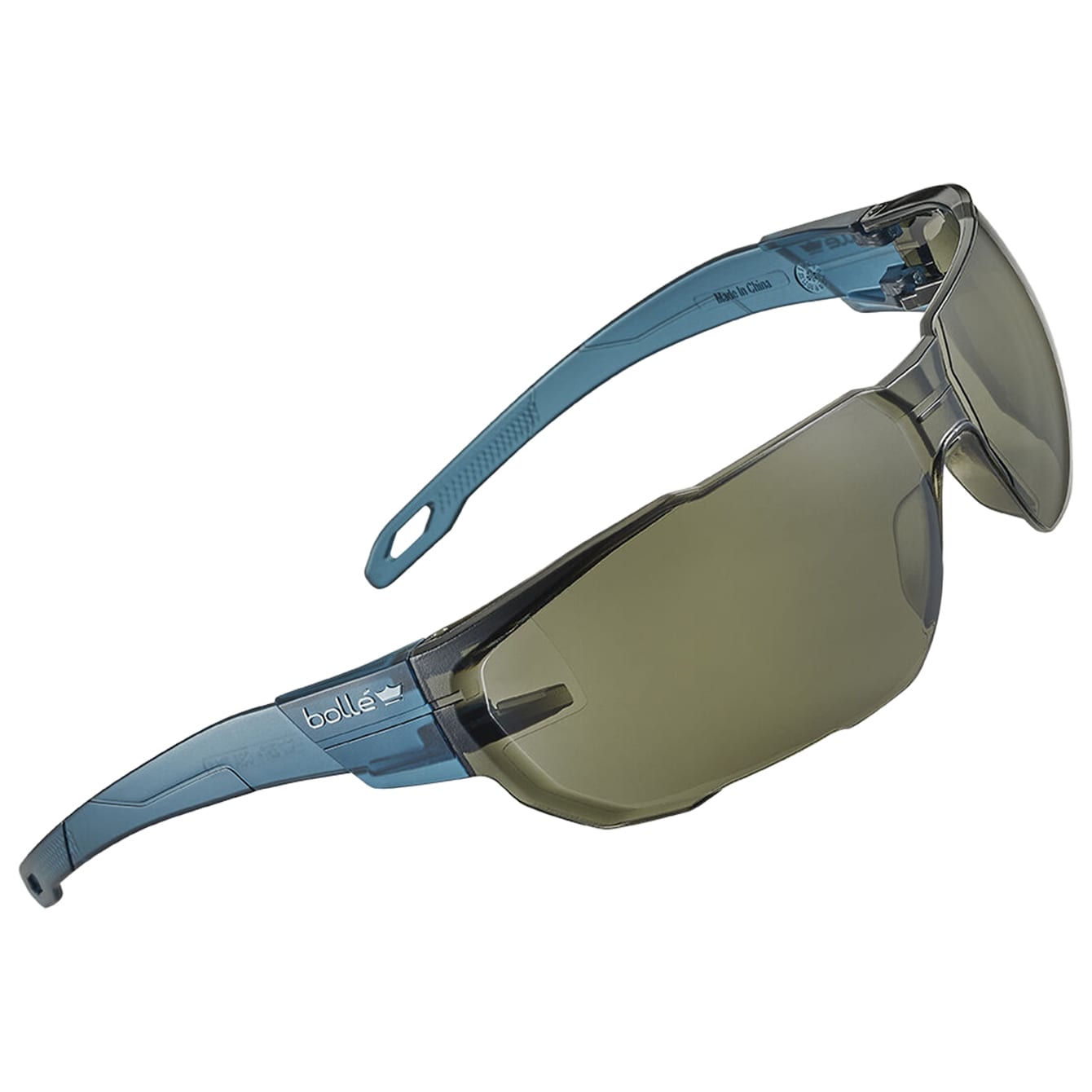 Occhiali da sole Bolle Swift - Smoke