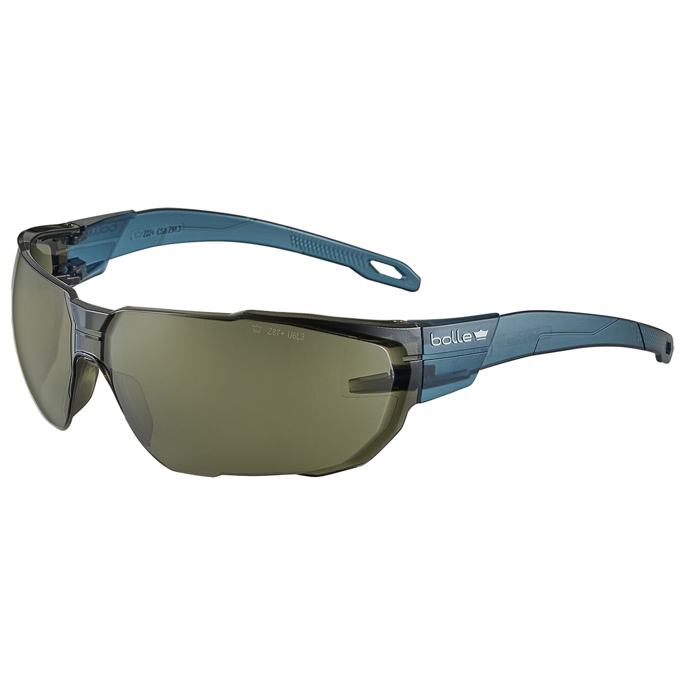 Occhiali da sole Bolle Swift - Smoke